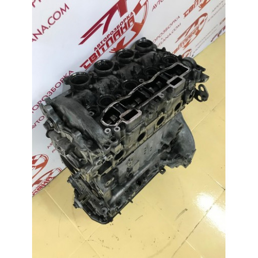 Двигатель (66 Kw \ 90 Кс) DV6AUTED4 Peugeot Partner 1.6 HDI 16V 2008-2018 9HX